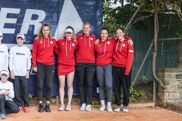 Ida Wobker 441 - BL DTV Hannover - BW Dresden Blasewitz : Ergebnis: 2:7